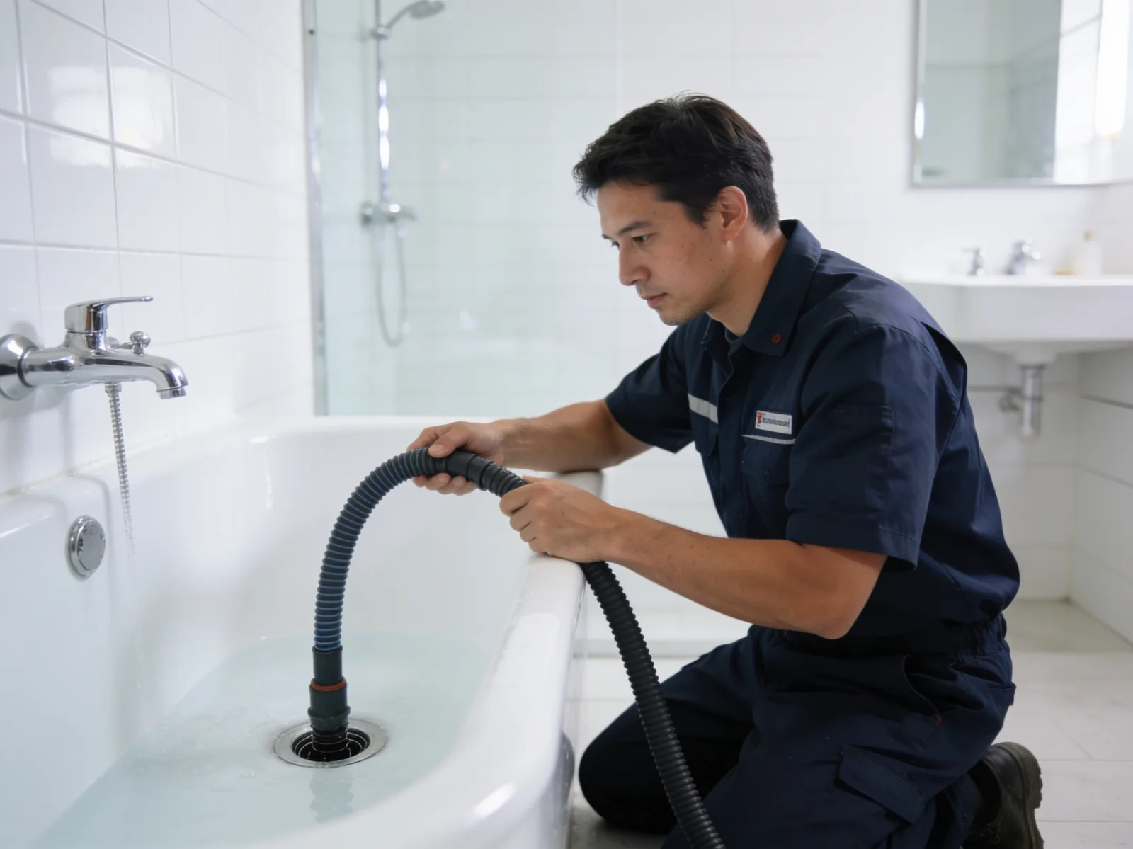 Emergency Plumber Negaunee, MI FAQs